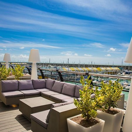 Malmaison Brighton Ngoại thất bức ảnh