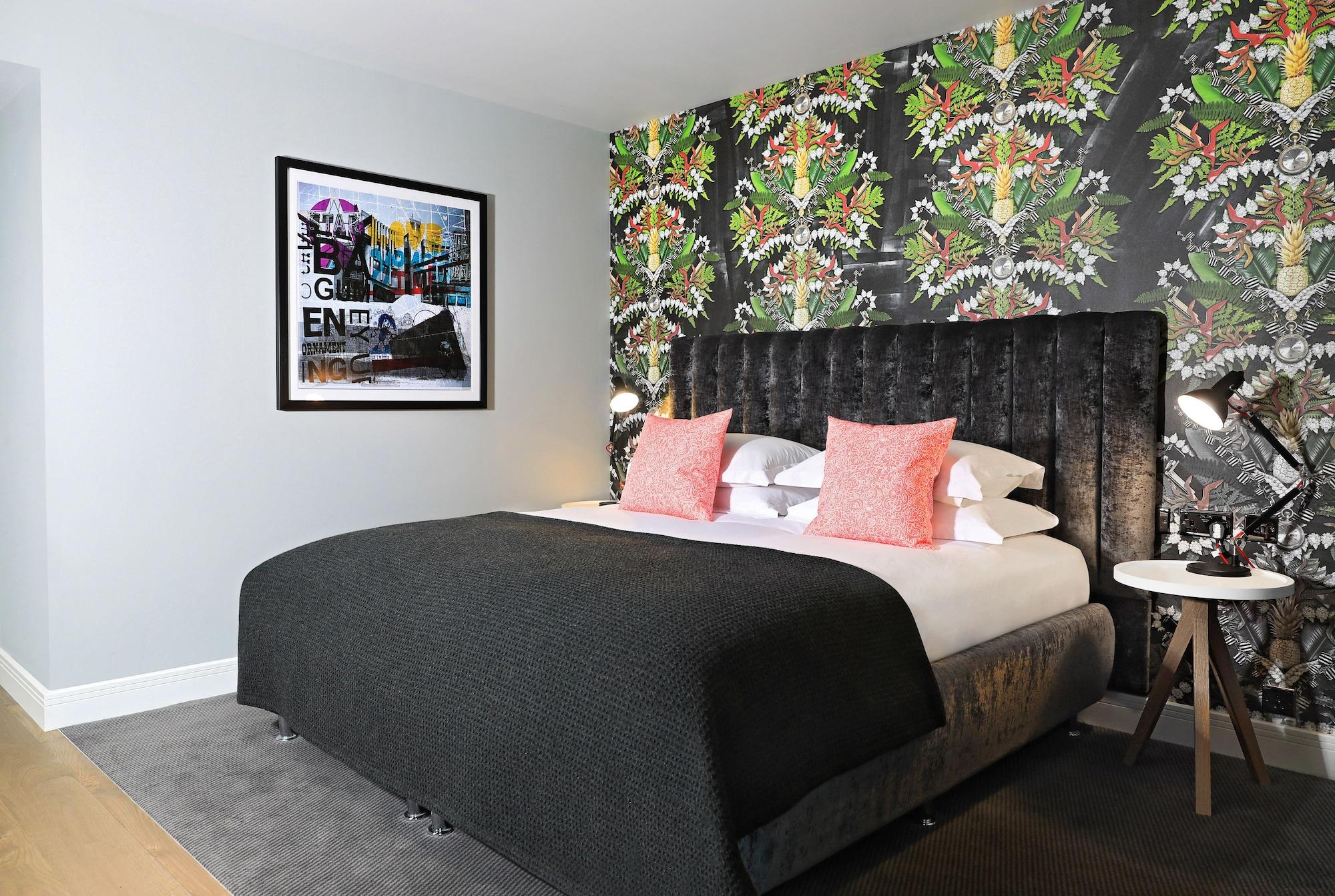 Malmaison Brighton Ngoại thất bức ảnh