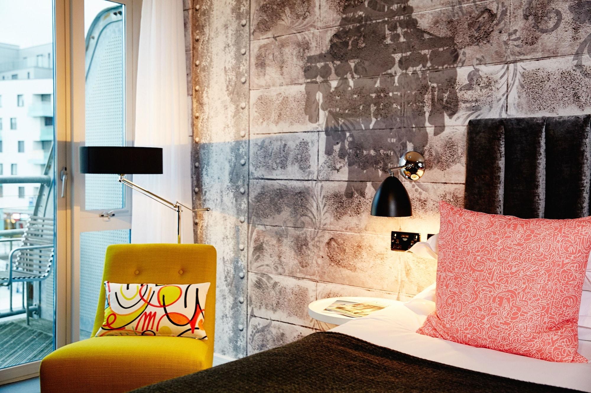 Malmaison Brighton Ngoại thất bức ảnh