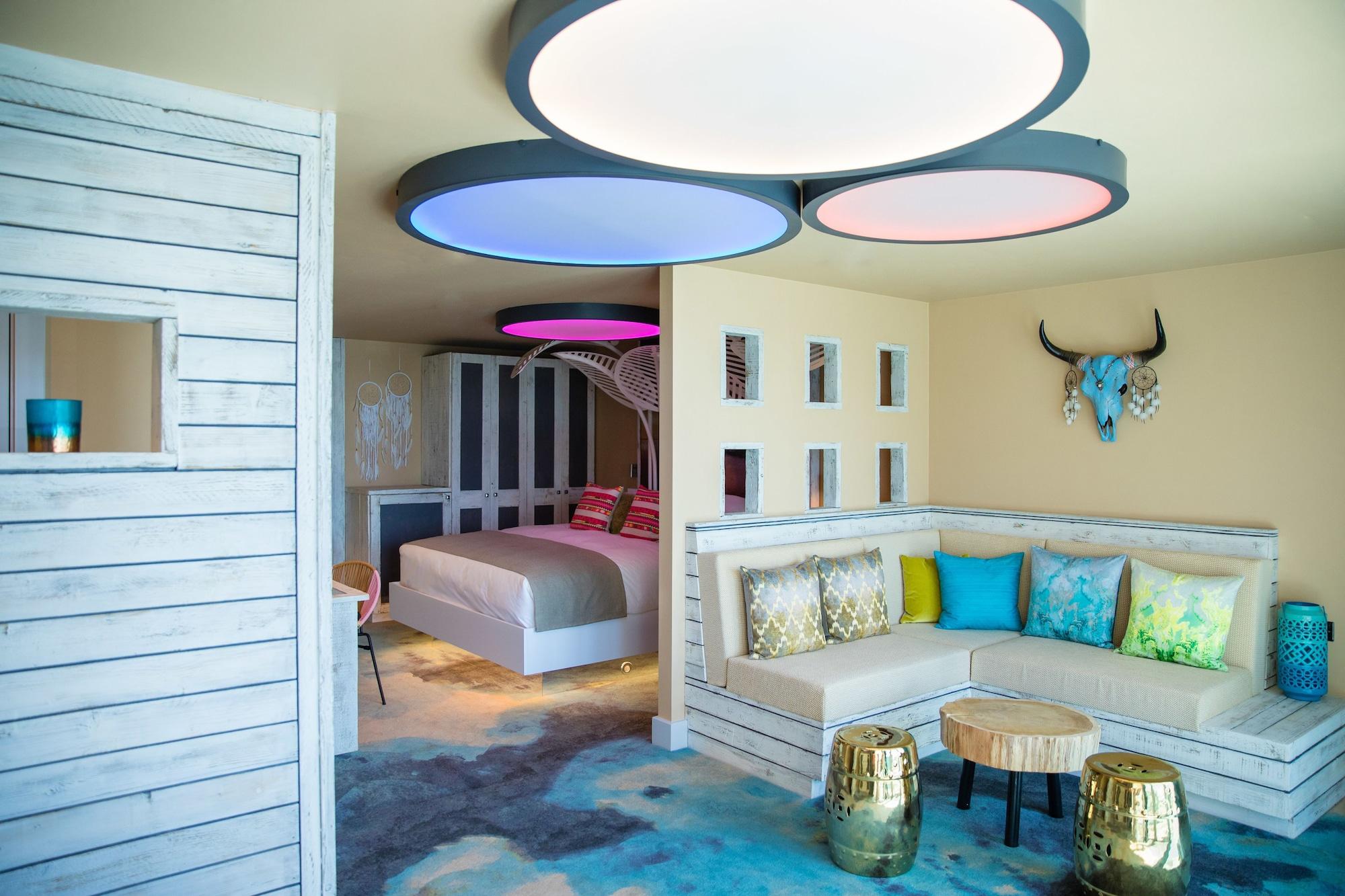 Malmaison Brighton Ngoại thất bức ảnh