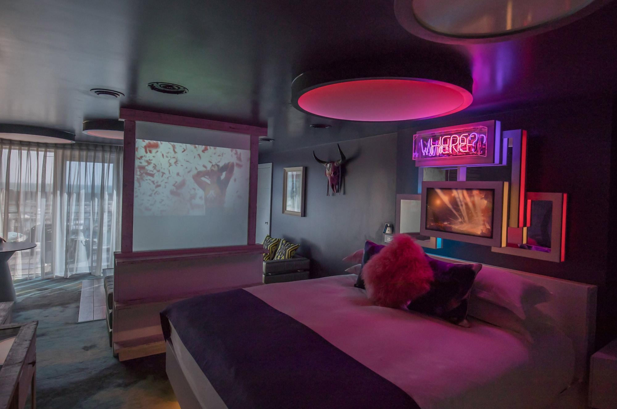 Malmaison Brighton Ngoại thất bức ảnh