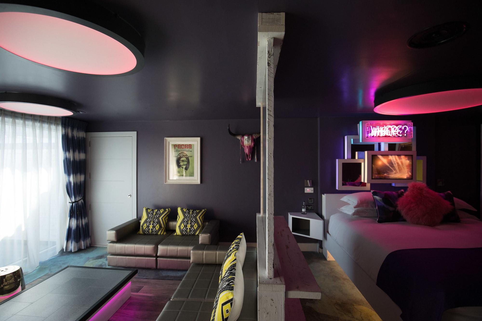 Malmaison Brighton Ngoại thất bức ảnh