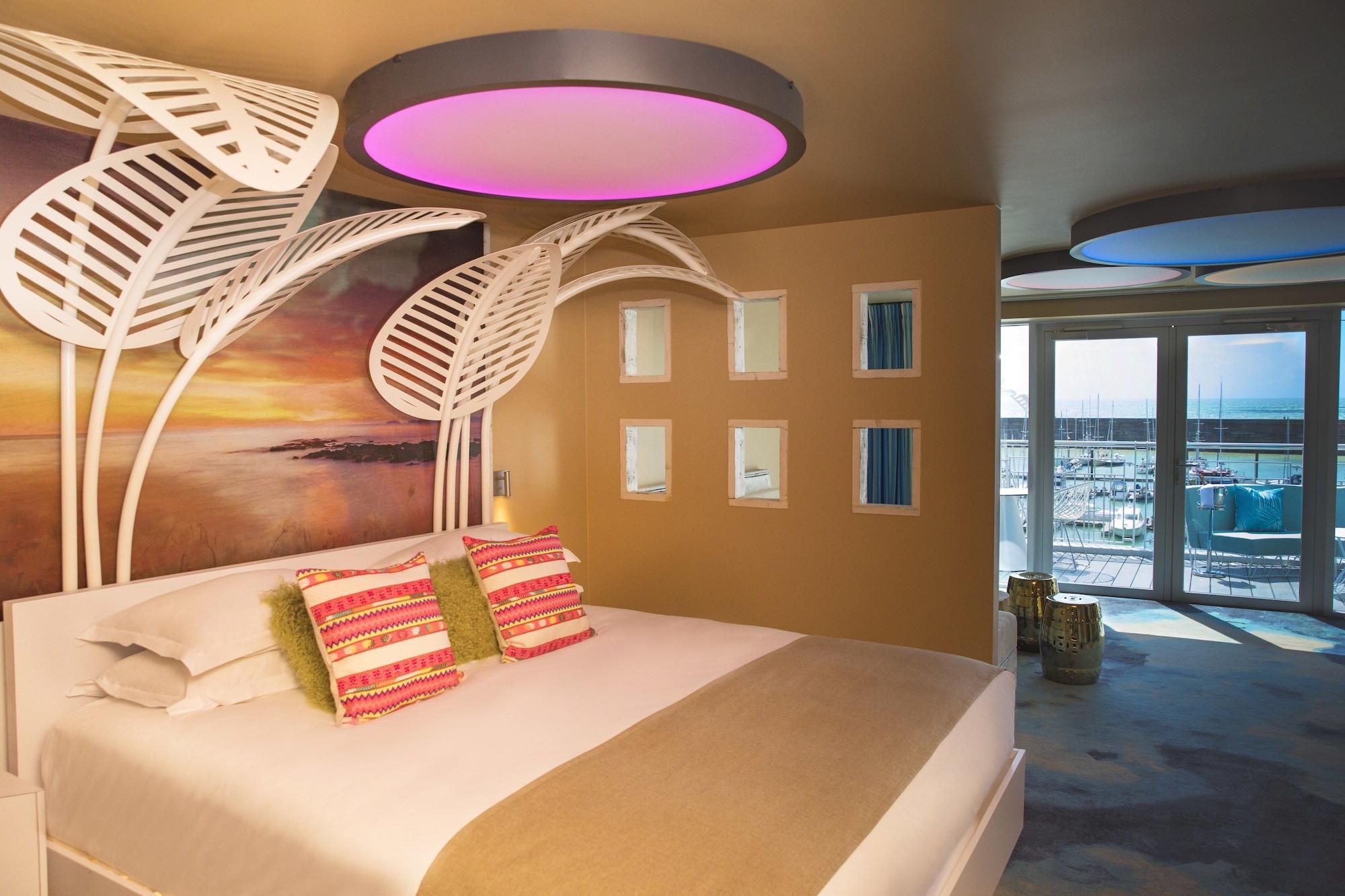 Malmaison Brighton Ngoại thất bức ảnh