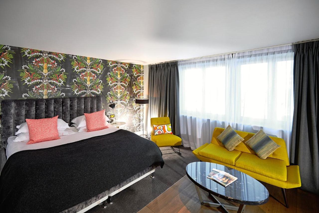 Malmaison Brighton Ngoại thất bức ảnh