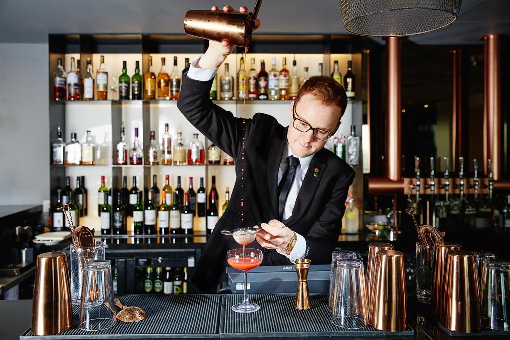 Malmaison Brighton Ngoại thất bức ảnh