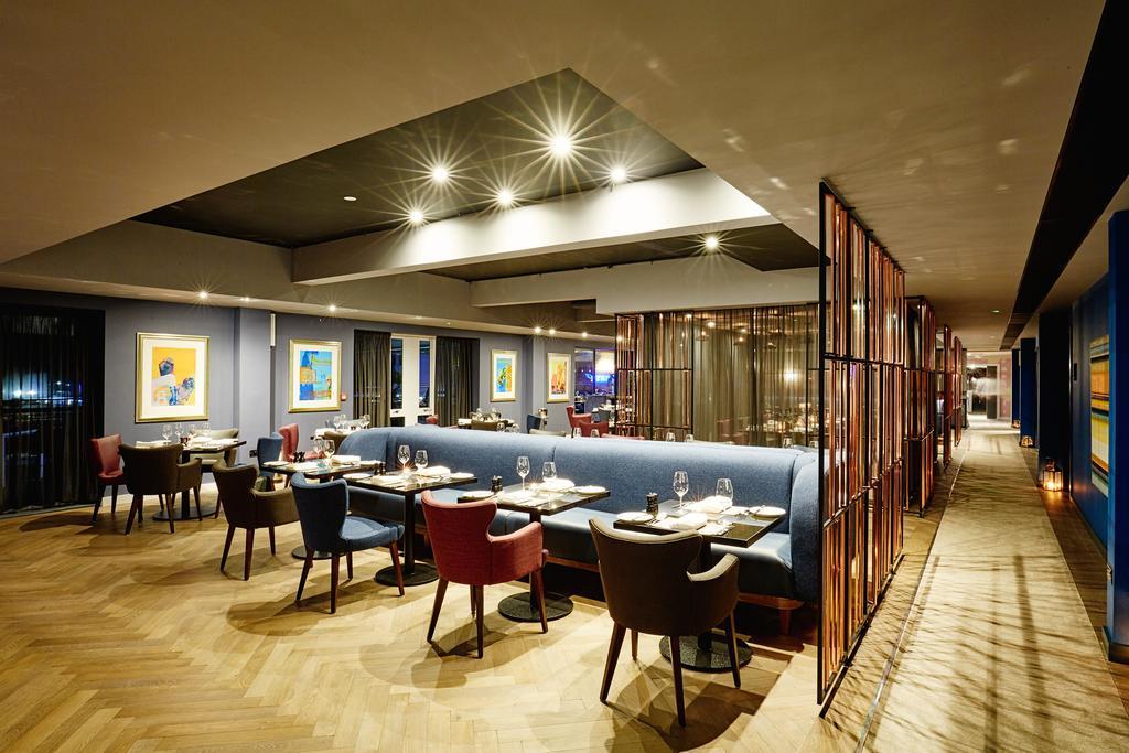 Malmaison Brighton Ngoại thất bức ảnh