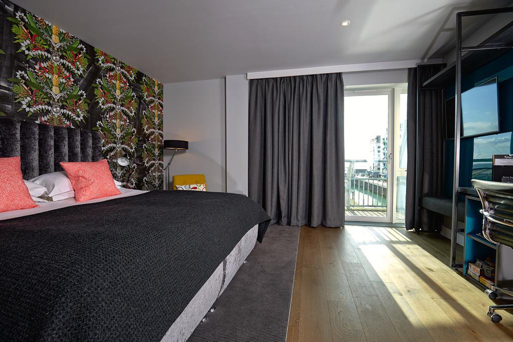 Malmaison Brighton Ngoại thất bức ảnh