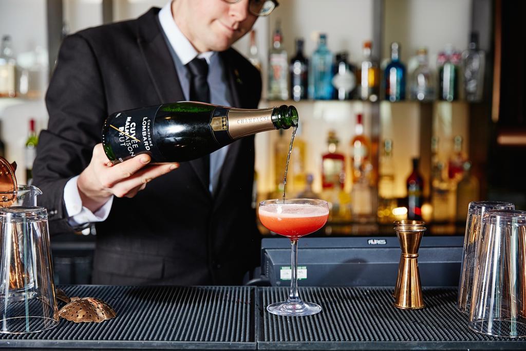 Malmaison Brighton Ngoại thất bức ảnh