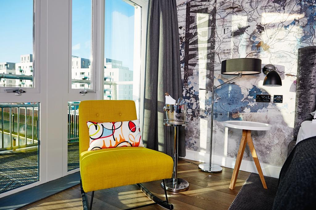 Malmaison Brighton Ngoại thất bức ảnh