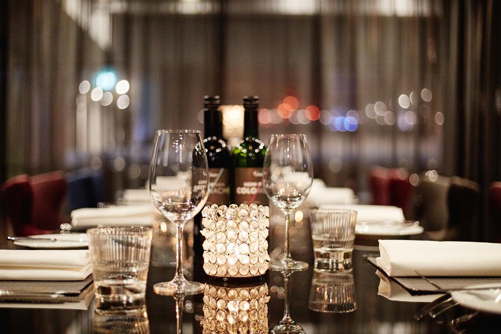 Malmaison Brighton Ngoại thất bức ảnh