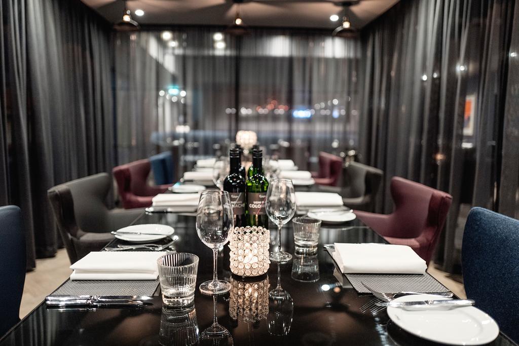 Malmaison Brighton Ngoại thất bức ảnh
