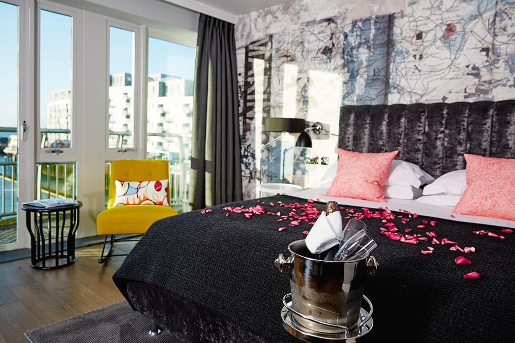 Malmaison Brighton Ngoại thất bức ảnh