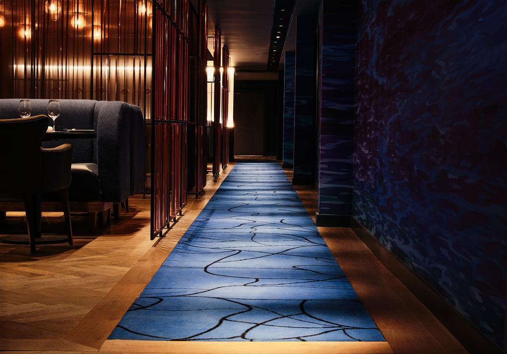 Malmaison Brighton Ngoại thất bức ảnh