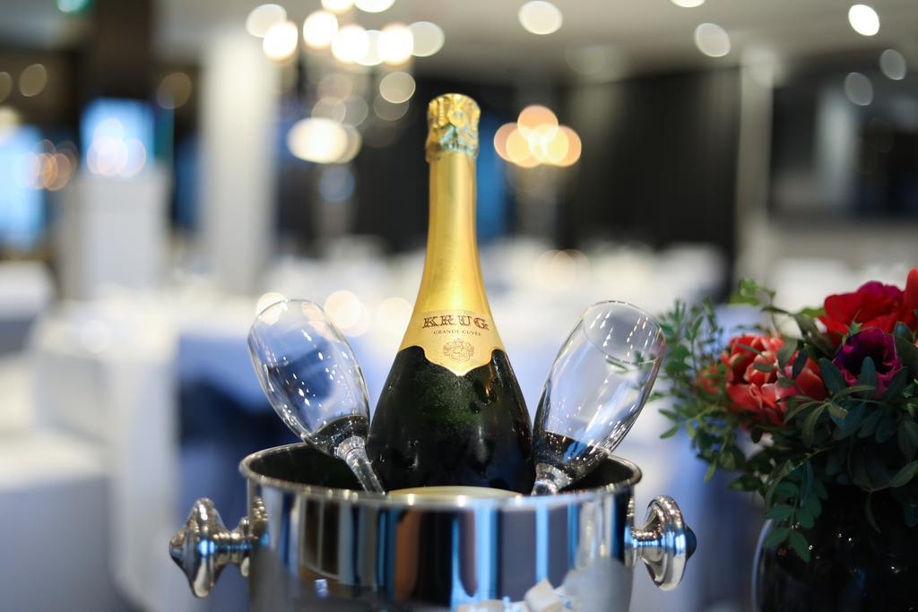 Malmaison Brighton Ngoại thất bức ảnh