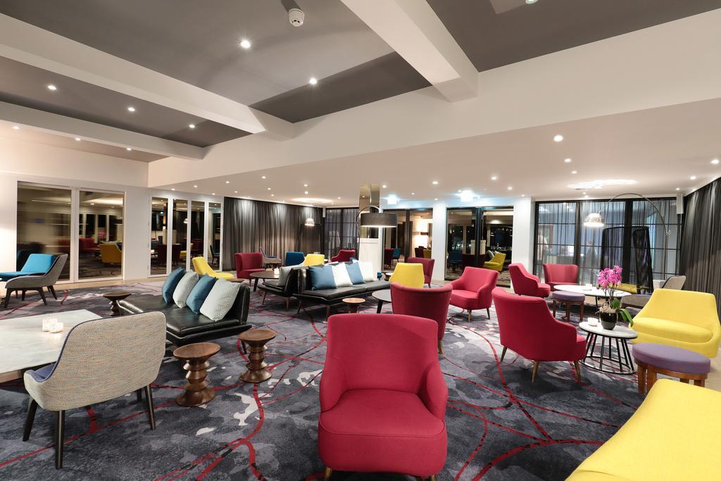 Malmaison Brighton Ngoại thất bức ảnh