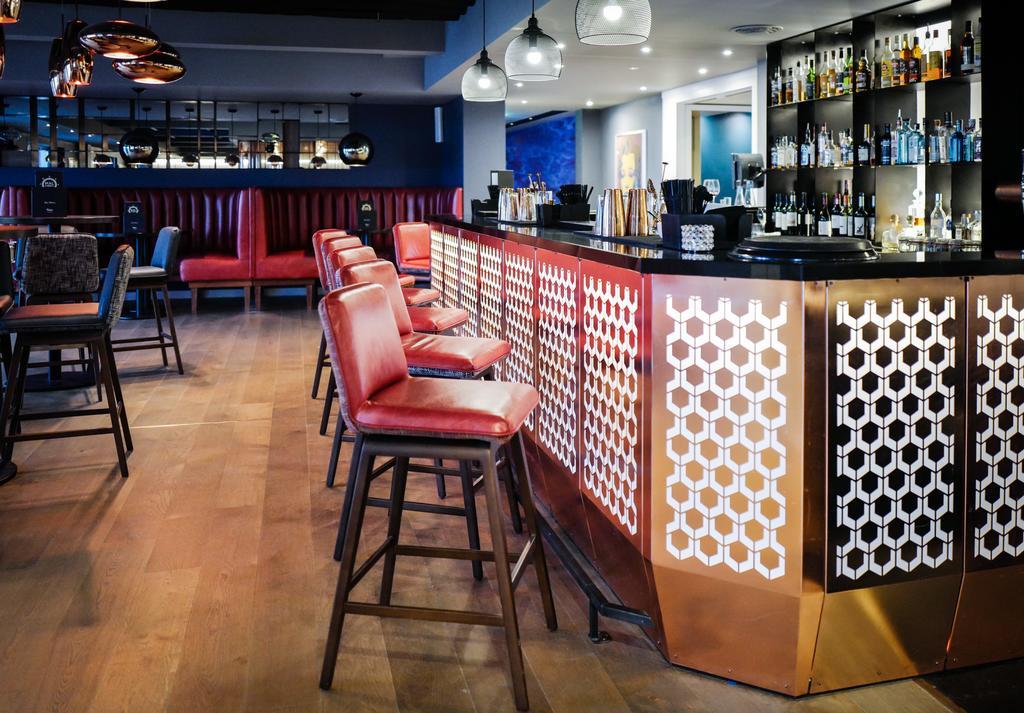 Malmaison Brighton Ngoại thất bức ảnh