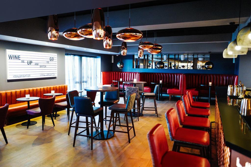 Malmaison Brighton Ngoại thất bức ảnh