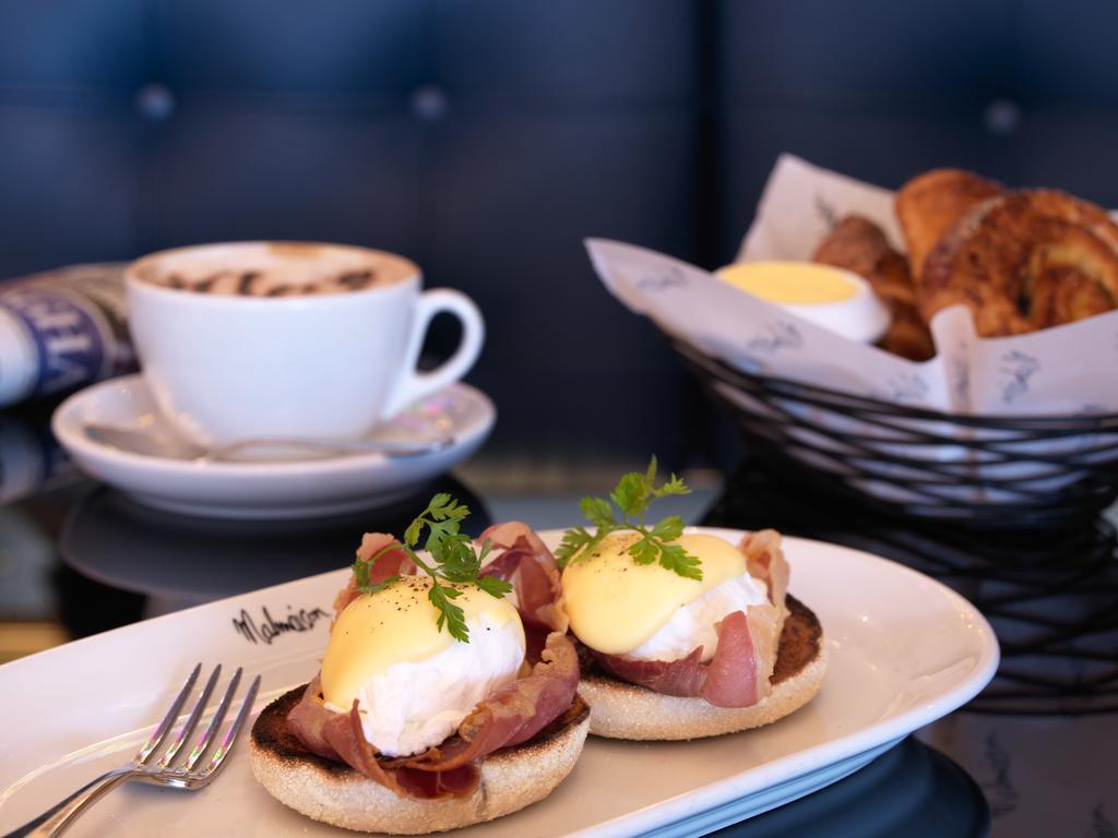 Malmaison Brighton Ngoại thất bức ảnh
