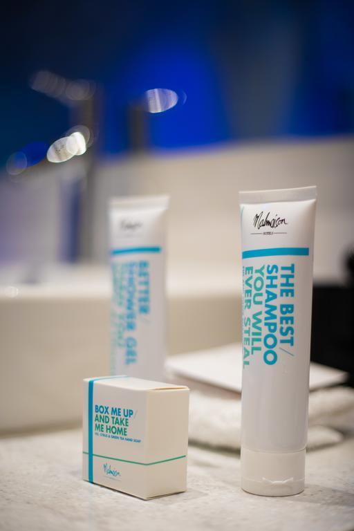Malmaison Brighton Ngoại thất bức ảnh