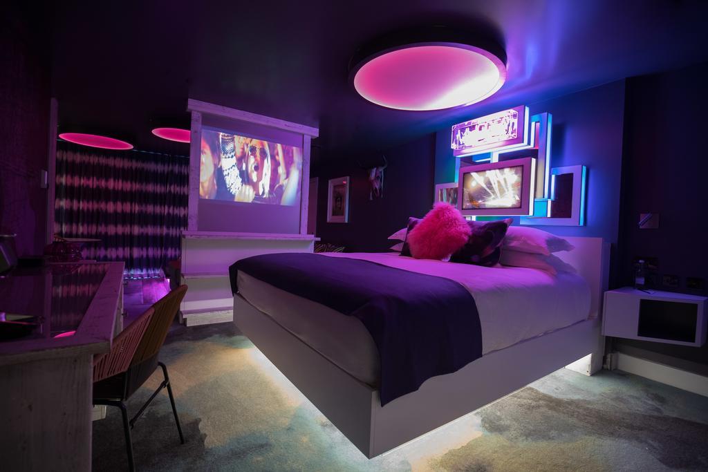 Malmaison Brighton Ngoại thất bức ảnh