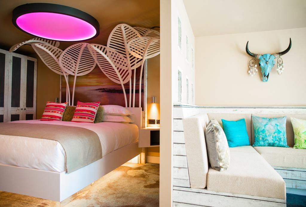 Malmaison Brighton Ngoại thất bức ảnh