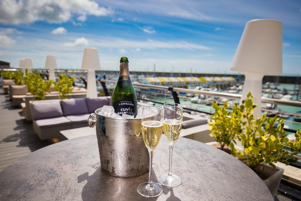 Malmaison Brighton Ngoại thất bức ảnh