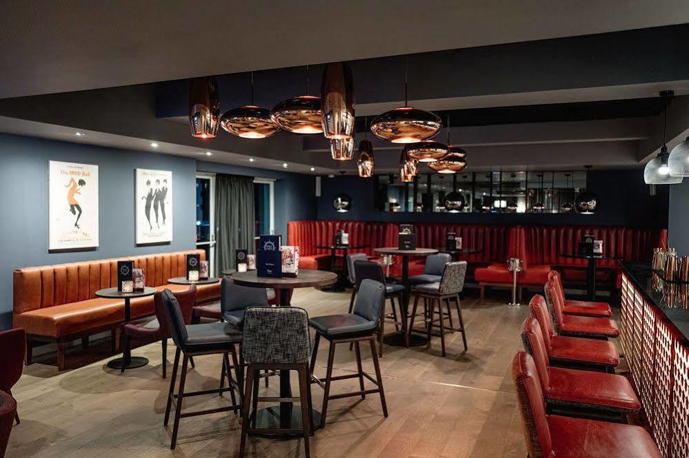 Malmaison Brighton Ngoại thất bức ảnh
