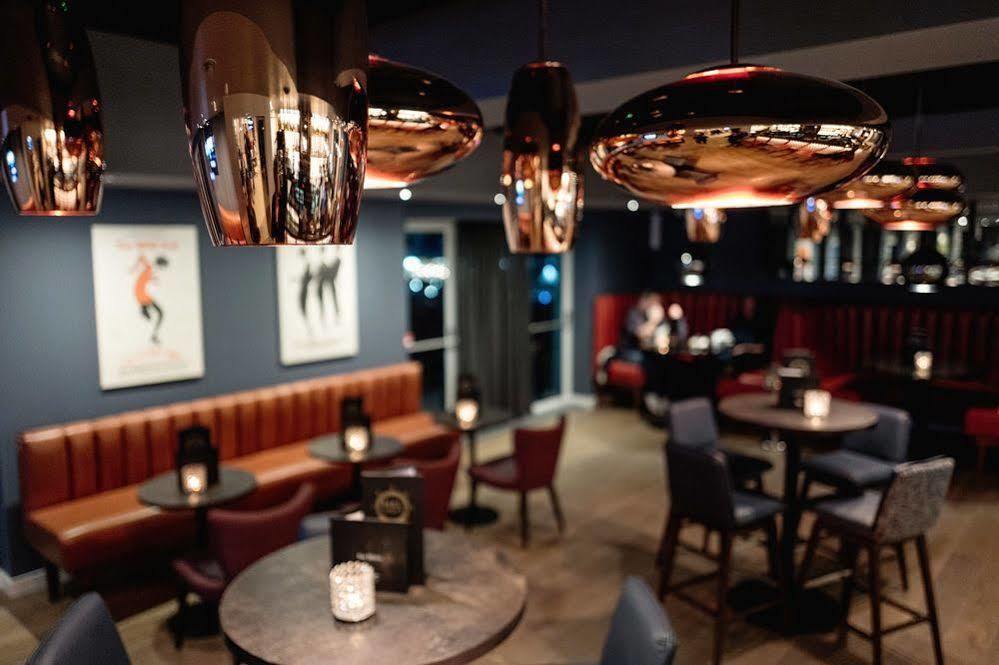 Malmaison Brighton Ngoại thất bức ảnh