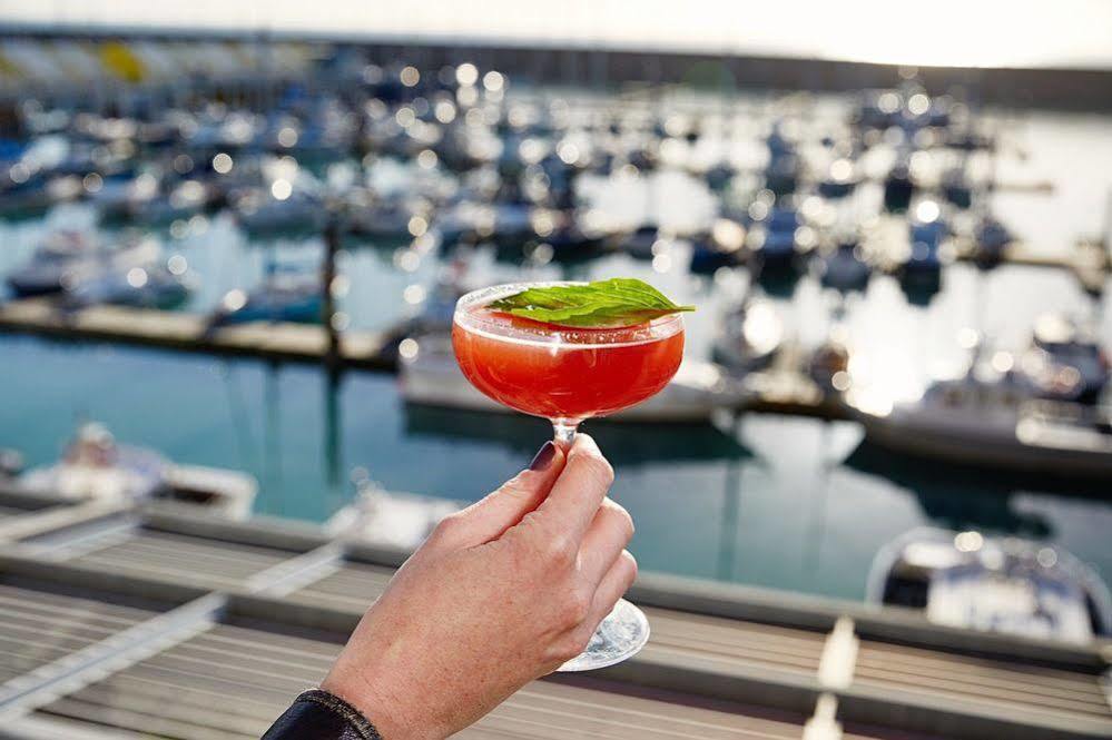 Malmaison Brighton Ngoại thất bức ảnh