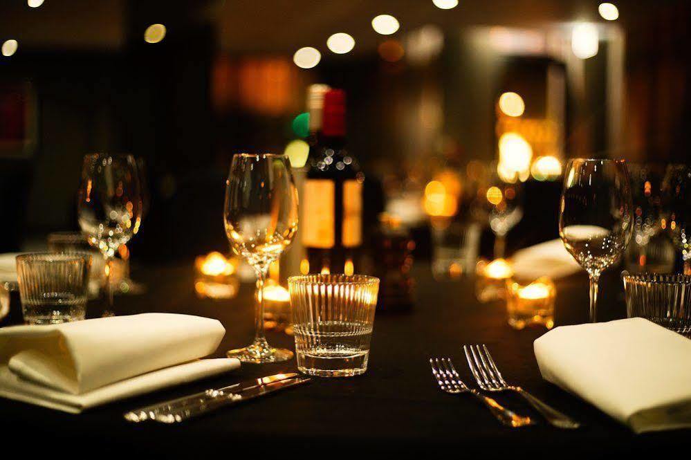 Malmaison Brighton Ngoại thất bức ảnh